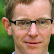 James Lawther profile image