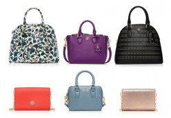 What is Your Zodiac Handbag Purse-onality?