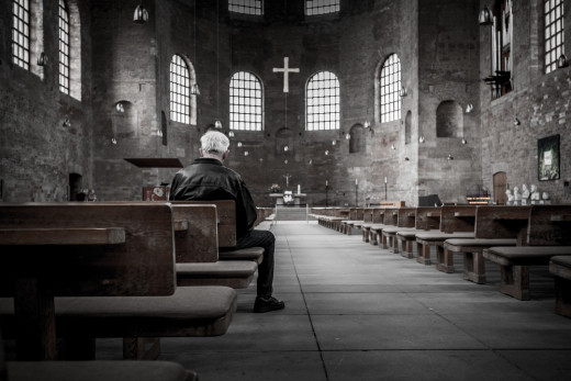 Photo by Stefan Kunze