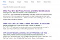 What Happens When 301 Redirecting a Large Site