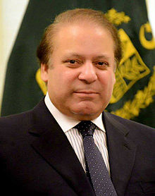 Sharif's government has not yet been able to fulfill its promises of economic prosperity.