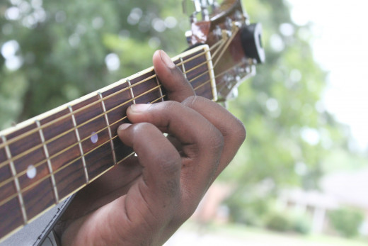 Acoustic Guitars for Beginners