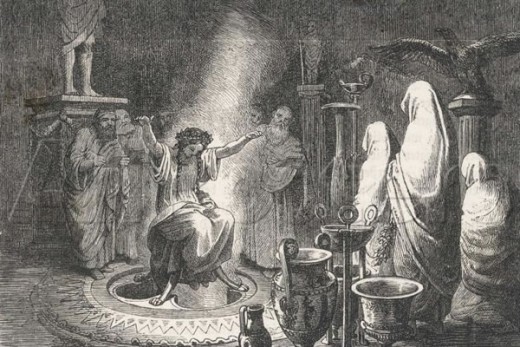 The Oracles