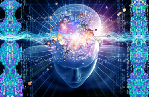 Never underestimate what your brain can do