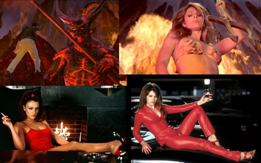 “Fair? Who do you think you’re talking to? I don’t recall anybody ever accusing me of being fair before. I think I’m insulted.” -Elizabeth Hurley