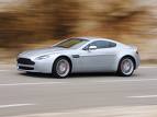 Or this as well as your daily drive? 2009 Aston Martin