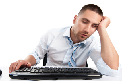 Don't Let Your Boss Make You Unhappy