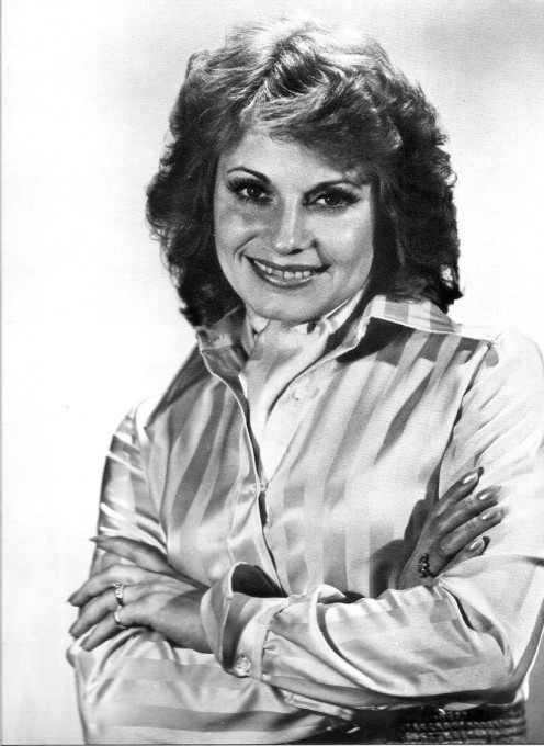 Ten Almost Forgotten Female Country Music Singers | Spinditty