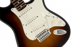 Fender Mexican Strat vs American Stratocaster Guitar Review