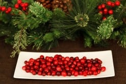 Best Healthy Cranberry Recipes For Thanksgiving And Christmas