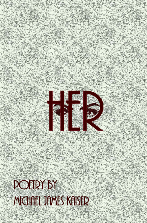 Front book cover of Her by Michael James Kaiser