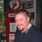 Jeff Nelmes profile image