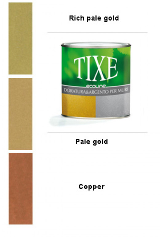 Gold Leaf paint gilding hubpages