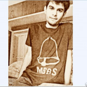 Arjun P Sharma profile image