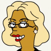 Julia M profile image