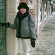 Karen Baliska profile image