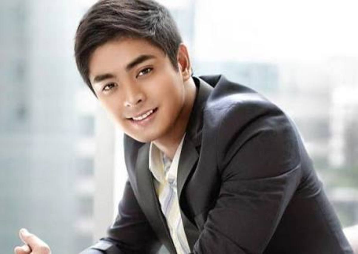 Top 10: The Most Popular And Handsome Filipino Heartthrobs | hubpages