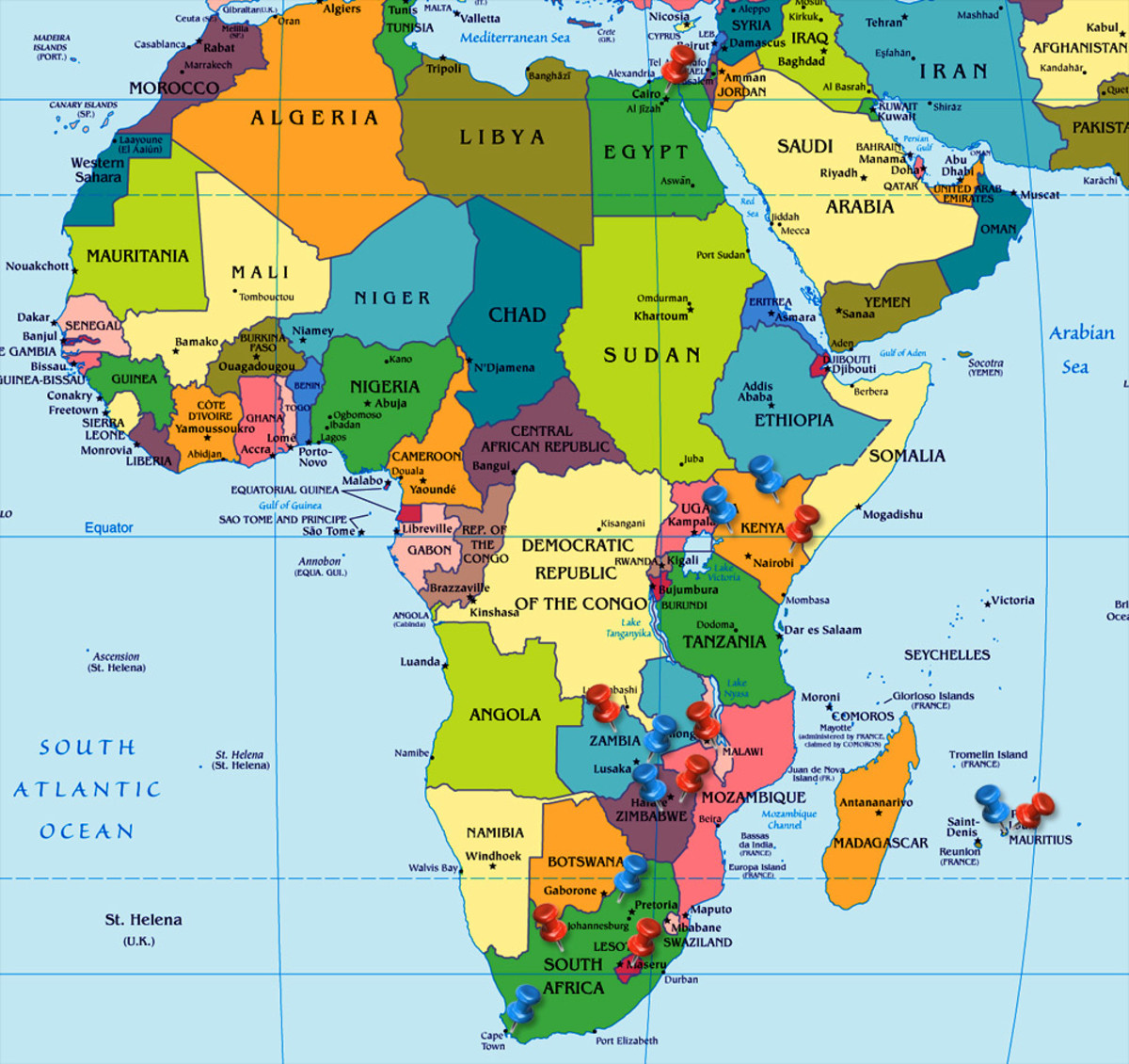 interesting-facts-you-should-know-about-africa-vol-2-hubpages