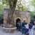 Entrance to the House of the Virgin Mary, Ephesus