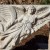 Goddess Nike Statue at Ephesus