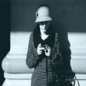 Liz Ernst profile image