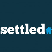 Settled profile image