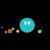 'I'm here' screen 'I'm here' screen