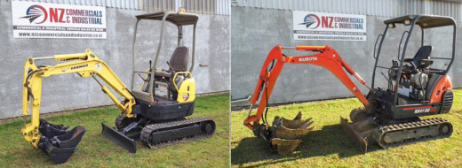 Used trucks for sale NZ