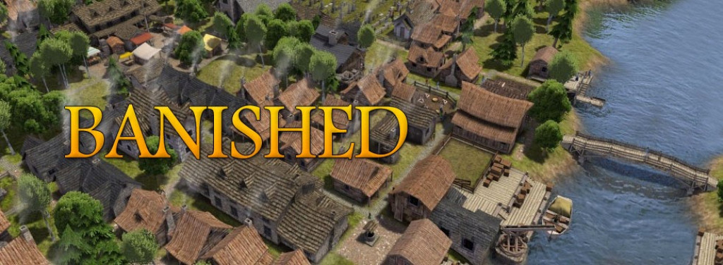 banished free online game
