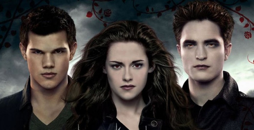 7 Movies Like Twilight