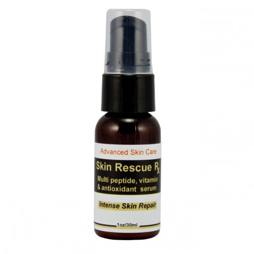 Advanced Skin Care: Skin Rescue