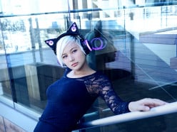 A Purrfect Pair: Axent Wear Cat Ear Headphone Review