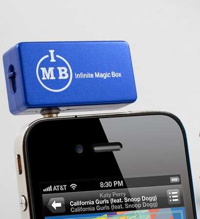 Best Accessory for iPhone 6 Plus 
