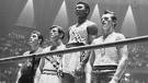 The 1960 Games In Rome Introduced The World To Muhammed Ali