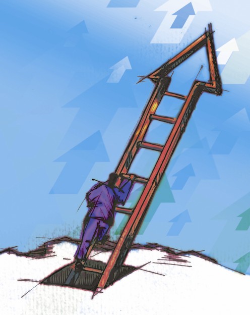Get inspired to reach your goals 