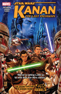 Star Wars Comics: Beginners Guide