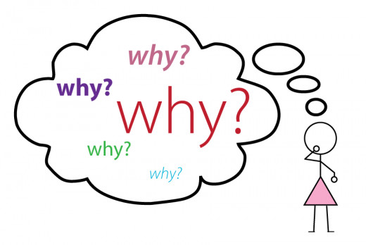 "Why do I want to Run?"