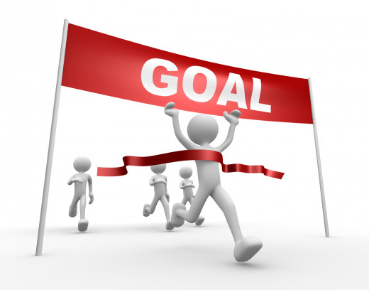How to set goals to create a habit of Running Everyday