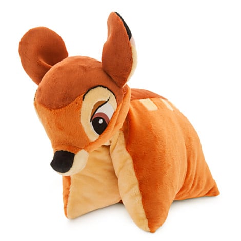 bambi pillow pet