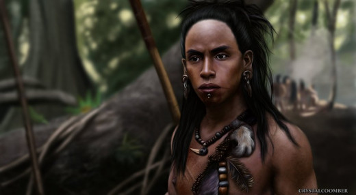 Apocalypto