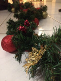 DIY Create 6 Garland Strands For Less Than $75