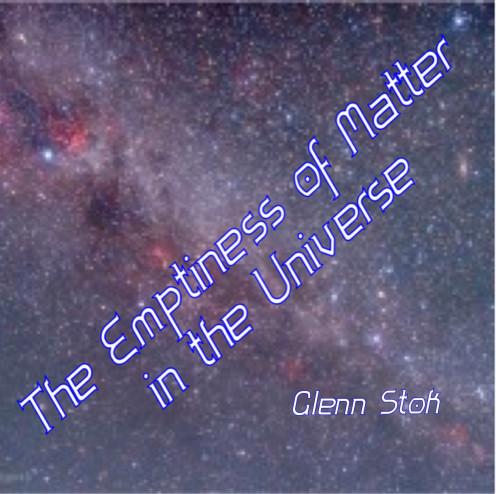 Why the Universe Is Mostly Empty Space Why the Universe Is Mostly Empty Space