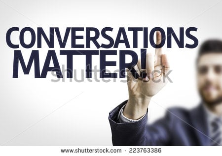 I dare us all to be honest to ourselves and the whole world around us, to avoid being hypocrites of our own making in the process of belittling others based on our own standards of what the world should have.