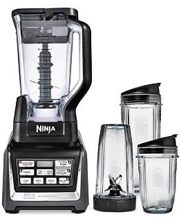 Ninja Nutri Ninja Duo BL642 Auto iQ Blender