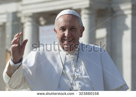 Pope Francis talked extensively on respecting other religions.