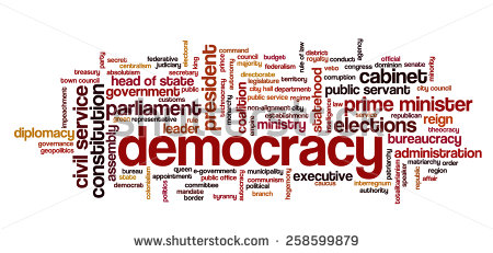 While they do differ in implementation, democratic states all over the Earth have one thing in common – their status as a staunch protector of human rights, especially the right to free expression.