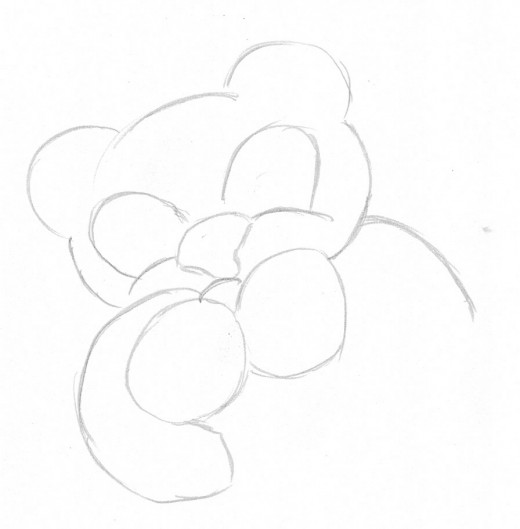 Step Three...