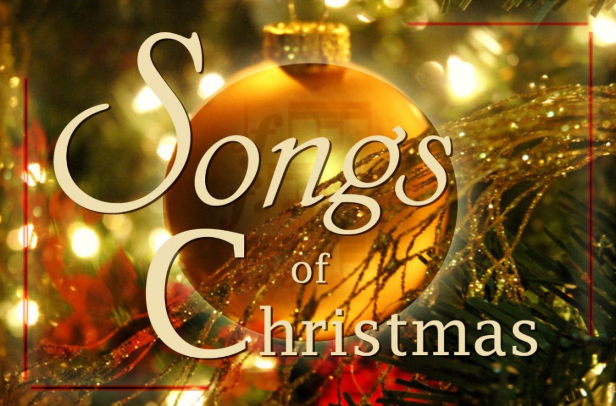 15 New Inspirational Christmas Songs