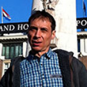Steven Donea profile image