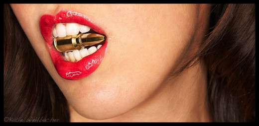 Would you support the price hike in bullets?